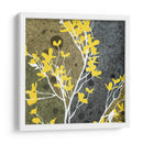 Flores De La Luna Ii - James Burghardt | Cuadro decorativo de Canvas Lab