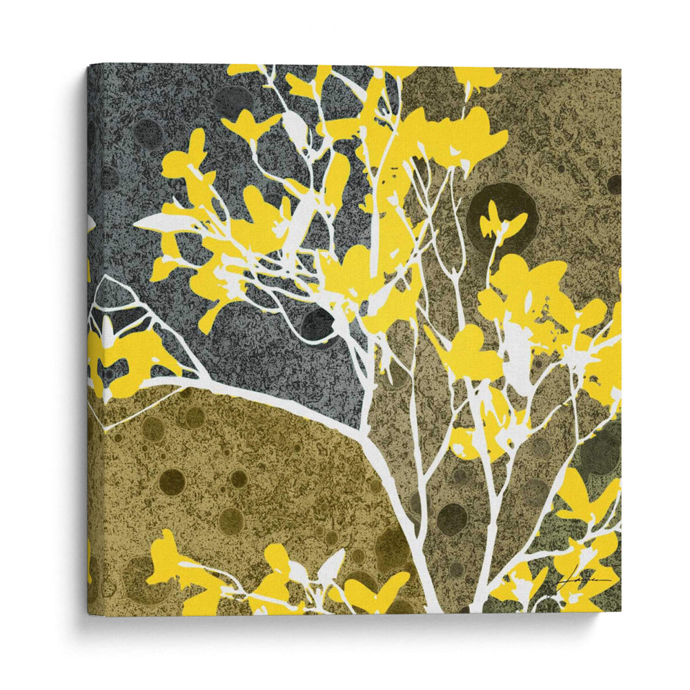 Flores De La Luna Iii - James Burghardt | Cuadro decorativo de Canvas Lab