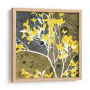 Flores De La Luna Iii - James Burghardt | Cuadro decorativo de Canvas Lab