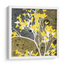 Flores De La Luna Iii - James Burghardt | Cuadro decorativo de Canvas Lab