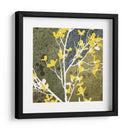 Flores De La Luna Iv - James Burghardt | Cuadro decorativo de Canvas Lab