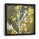 Flores De La Luna Iv - James Burghardt | Cuadro decorativo de Canvas Lab