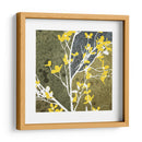 Flores De La Luna Iv - James Burghardt | Cuadro decorativo de Canvas Lab