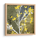 Flores De La Luna Iv - James Burghardt | Cuadro decorativo de Canvas Lab