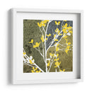 Flores De La Luna Iv - James Burghardt | Cuadro decorativo de Canvas Lab