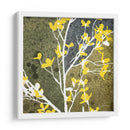 Flores De La Luna Iv - James Burghardt | Cuadro decorativo de Canvas Lab