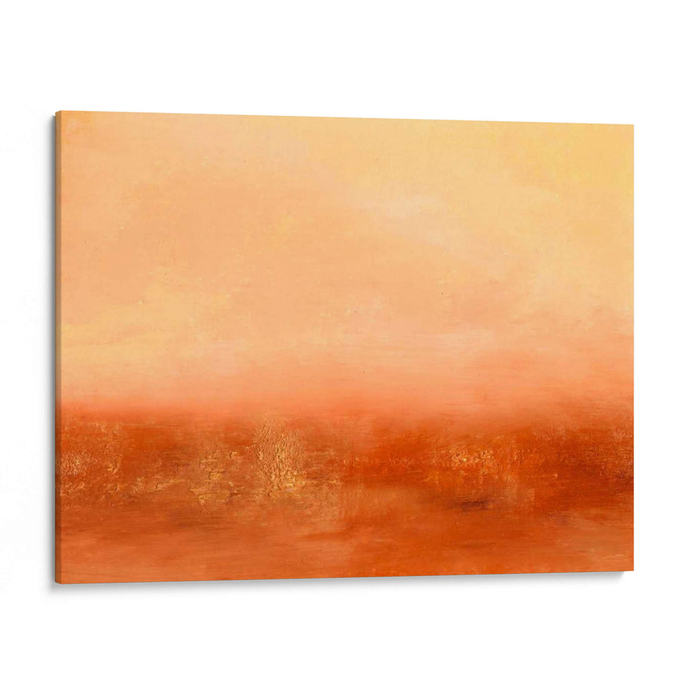 Naranja Ii - Sharon Gordon | Cuadro decorativo de Canvas Lab
