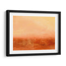 Naranja Ii - Sharon Gordon | Cuadro decorativo de Canvas Lab