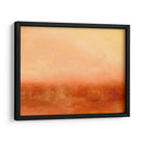 Naranja Ii - Sharon Gordon | Cuadro decorativo de Canvas Lab