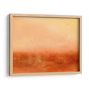 Naranja Ii - Sharon Gordon | Cuadro decorativo de Canvas Lab