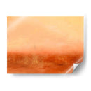 Naranja Ii - Sharon Gordon | Cuadro decorativo de Canvas Lab