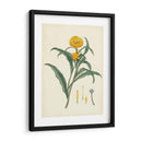 Esplendores De Botánica I | Cuadro decorativo de Canvas Lab
