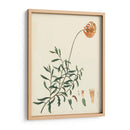 Esplendors De Botany Iv | Cuadro decorativo de Canvas Lab