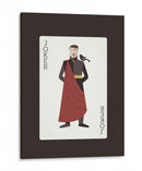 Carta de Little Finger | Cuadro decorativo de Canvas Lab