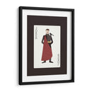 Carta de Little Finger | Cuadro decorativo de Canvas Lab