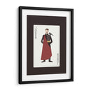 Carta de Little Finger | Cuadro decorativo de Canvas Lab
