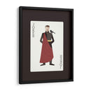 Carta de Little Finger | Cuadro decorativo de Canvas Lab