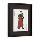 Carta de Little Finger | Cuadro decorativo de Canvas Lab
