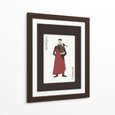 Carta de Little Finger | Cuadro decorativo de Canvas Lab