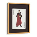 Carta de Little Finger | Cuadro decorativo de Canvas Lab