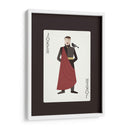 Carta de Little Finger | Cuadro decorativo de Canvas Lab