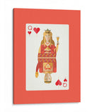 Carta de The Lannisters | Cuadro decorativo de Canvas Lab