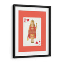 Carta de The Lannisters | Cuadro decorativo de Canvas Lab