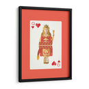 Carta de The Lannisters | Cuadro decorativo de Canvas Lab