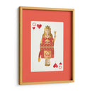 Carta de The Lannisters | Cuadro decorativo de Canvas Lab