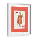 Carta de The Lannisters | Cuadro decorativo de Canvas Lab