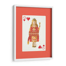 Carta de The Lannisters | Cuadro decorativo de Canvas Lab