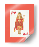 Carta de The Lannisters | Cuadro decorativo de Canvas Lab