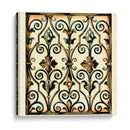 Hierro I - No Crackle - Vision Studio | Cuadro decorativo de Canvas Lab