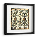Hierro I - No Crackle - Vision Studio | Cuadro decorativo de Canvas Lab