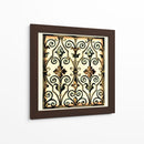Hierro I - No Crackle - Vision Studio | Cuadro decorativo de Canvas Lab