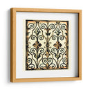 Hierro I - No Crackle - Vision Studio | Cuadro decorativo de Canvas Lab