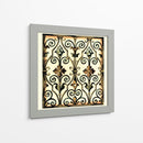 Hierro I - No Crackle - Vision Studio | Cuadro decorativo de Canvas Lab