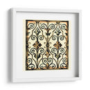 Hierro I - No Crackle - Vision Studio | Cuadro decorativo de Canvas Lab