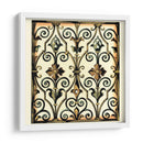Hierro I - No Crackle - Vision Studio | Cuadro decorativo de Canvas Lab