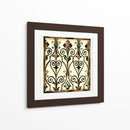 Ironwork Ii - No Crackle - Vision Studio | Cuadro decorativo de Canvas Lab