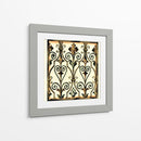 Ironwork Ii - No Crackle - Vision Studio | Cuadro decorativo de Canvas Lab