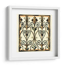 Ironwork Ii - No Crackle - Vision Studio | Cuadro decorativo de Canvas Lab