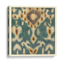 Ikat Motif Ii - Chariklia Zarris | Cuadro decorativo de Canvas Lab