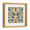 Ikat Motif Iii - Chariklia Zarris | Cuadro decorativo de Canvas Lab