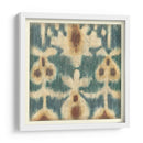 Ikat Motif Iii - Chariklia Zarris | Cuadro decorativo de Canvas Lab