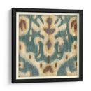 Ikat Motif Iv - Chariklia Zarris | Cuadro decorativo de Canvas Lab
