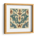 Ikat Motif Iv - Chariklia Zarris | Cuadro decorativo de Canvas Lab