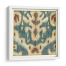 Ikat Motif Iv - Chariklia Zarris | Cuadro decorativo de Canvas Lab