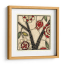 Mosaico Floral I - Megan Meagher | Cuadro decorativo de Canvas Lab