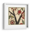 Mosaico Floral I - Megan Meagher | Cuadro decorativo de Canvas Lab